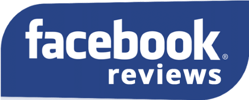 5.0 stars from 50 Facebook reviews
